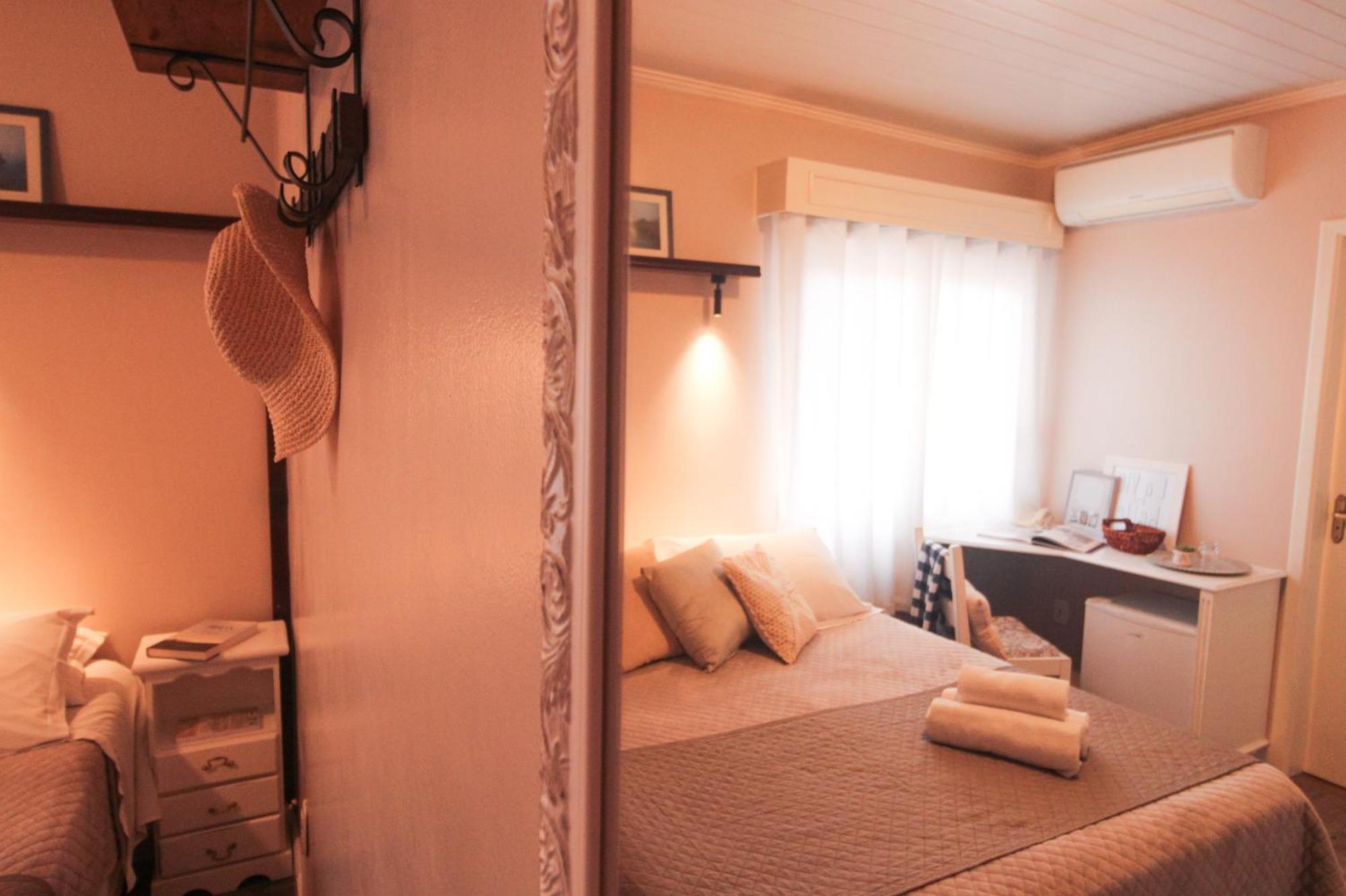 Pousada Betania Gramado Zimmer foto