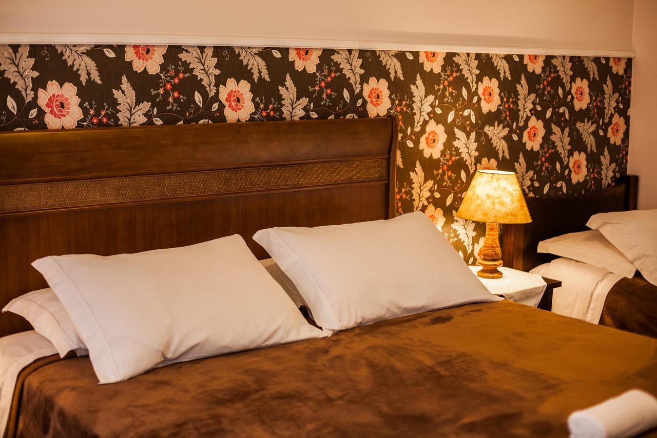 Pousada Betania Gramado Zimmer foto