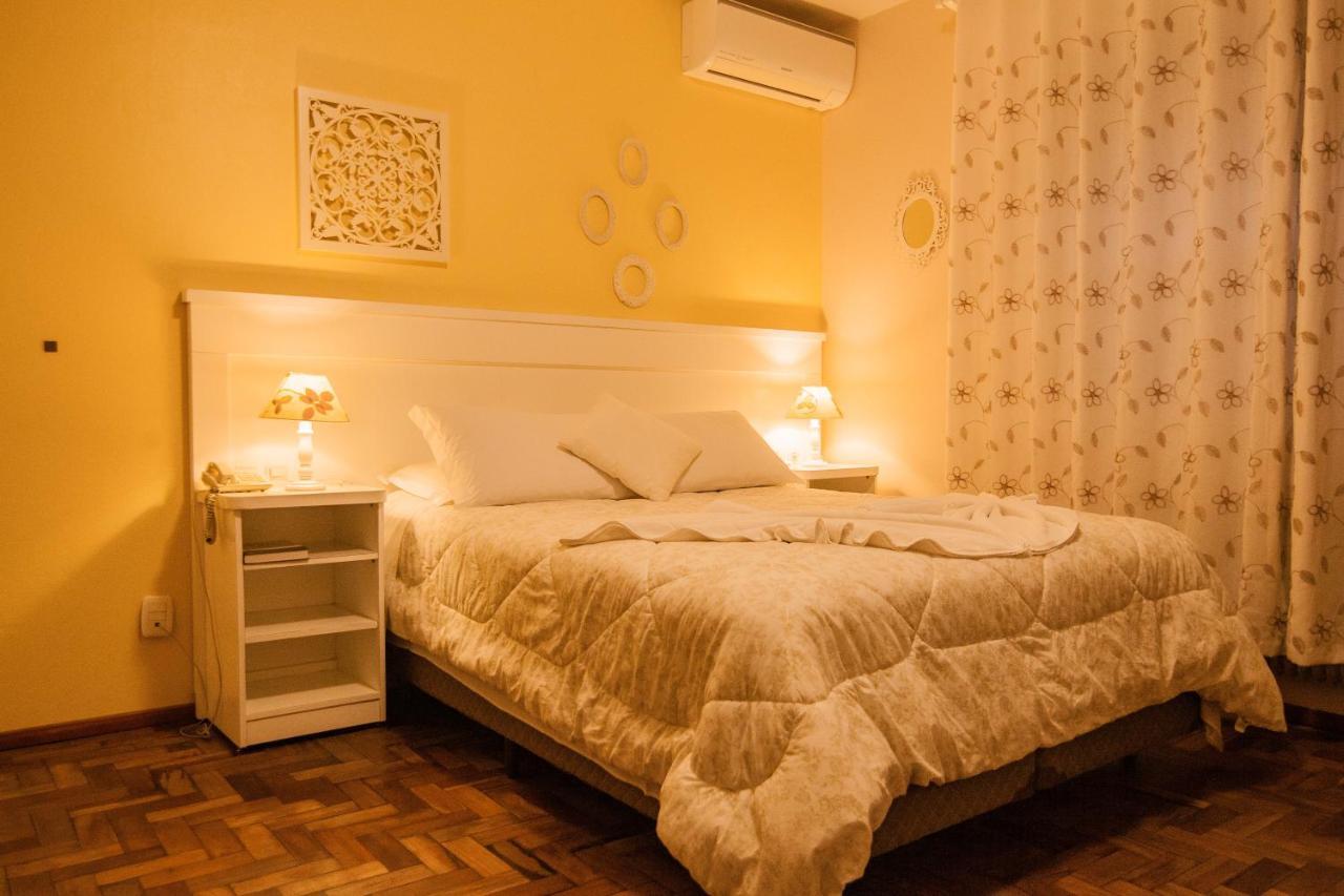 Pousada Betania Gramado Zimmer foto